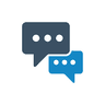 Text messages