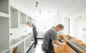 Custom Remodeling