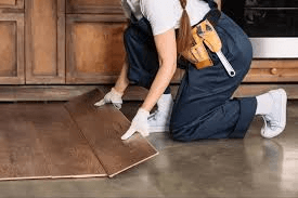 Flooring