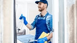 Home Cleaning