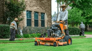 Lawncare