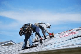 Roofing