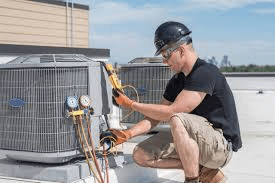 Hvac