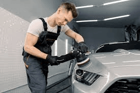 Auto Detailing