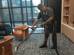 Carpet Cleaning
