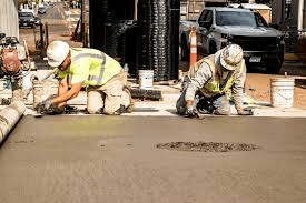 Concrete