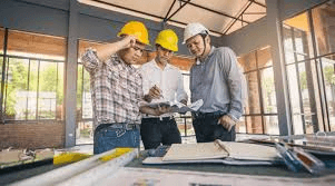 Custom Home Building