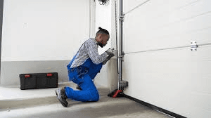 Garage Door