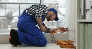 Handyman