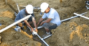 Irrigation