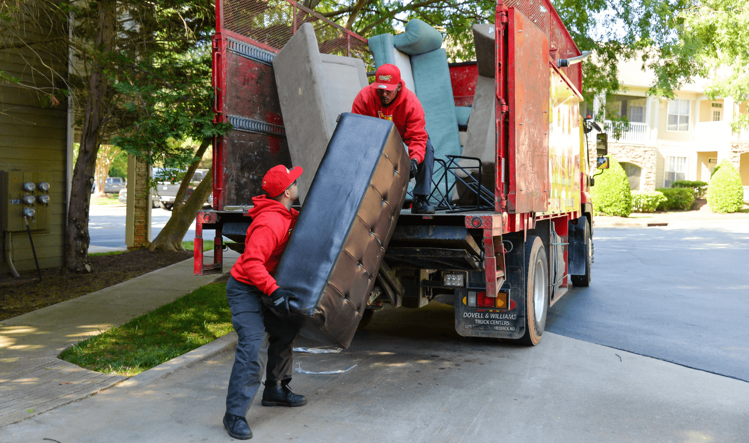 Junk Removal