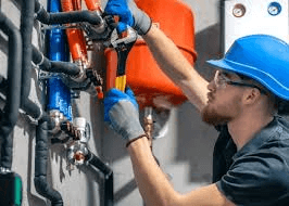 Plumbing