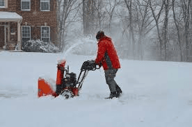 Snow Removal