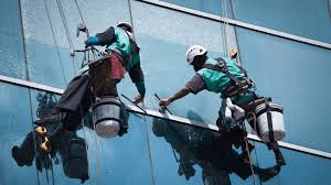 Window Cleaning